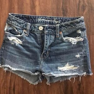 Women’s shorts